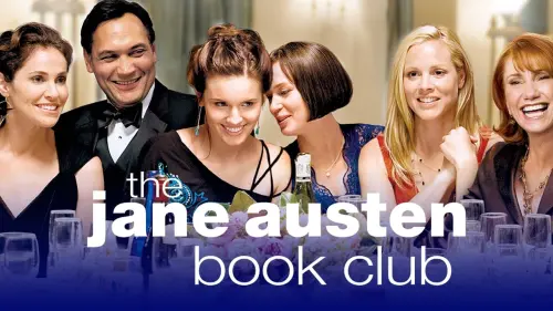 Відео до фільму The Jane Austen Book Club | The Jane Austen Book Club (2007) Original Trailer [FHD]