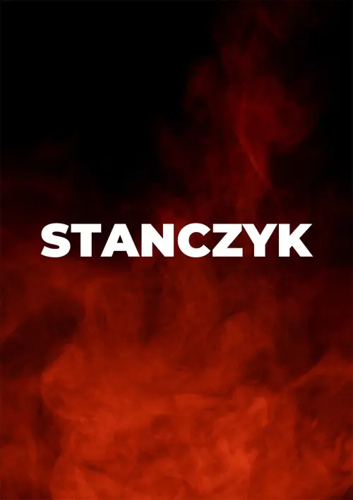 Постер до фільму "Stanczyk"