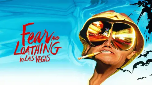 Відео до фільму Страх і огида в Лас-Вегасі | Three Reasons: Fear and Loathing in Las Vegas