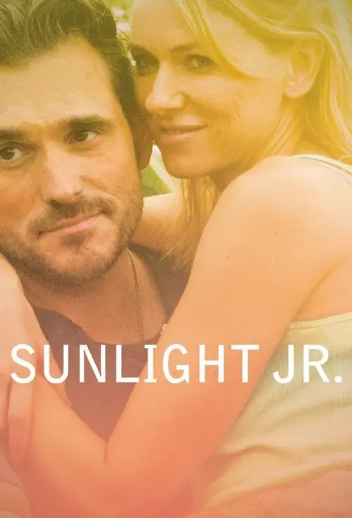 Постер до фільму "Sunlight Jr."