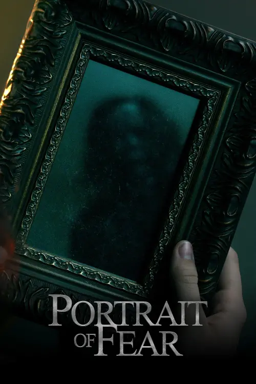 Постер до фільму "Portrait of Fear"