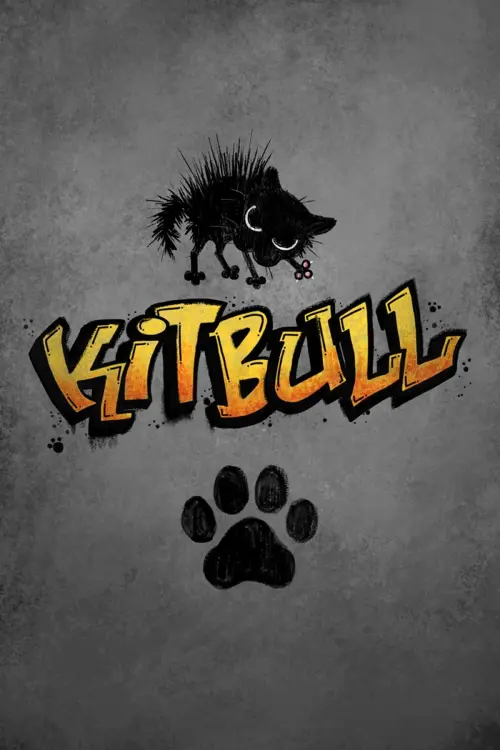 Постер до фільму "Kitbull"