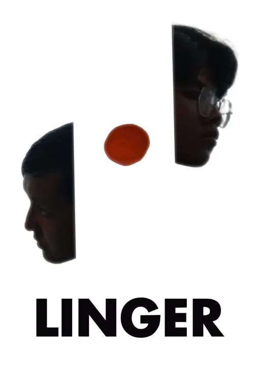 Постер до фільму "Linger"