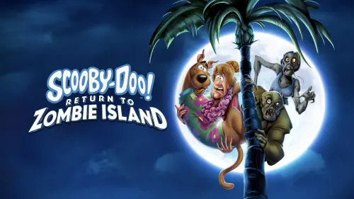 Відео до фільму Scooby-Doo! Return to Zombie Island | Trailer