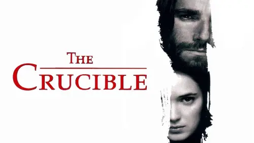 Відео до фільму Випробування | The Crucible - Trailer