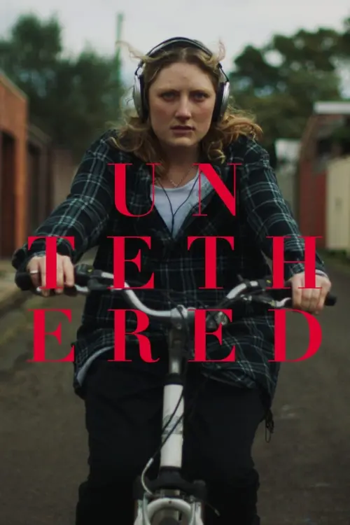 Постер до фільму "Untethered"