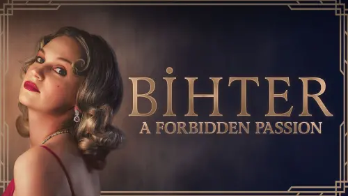 Відео до фільму Bihter: A Forbidden Passion | Trailer [Subtitled]