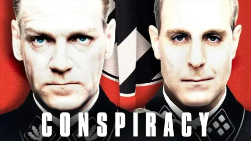 Відео до фільму Conspiracy | Conspiracy Kenneth Branagh