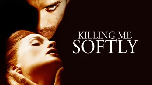 Відео до фільму Вбий мене ніжно | Killing Me Softly Official Trailer #1 - Heather Graham, Joseph Fiennes Movie (2002) HD