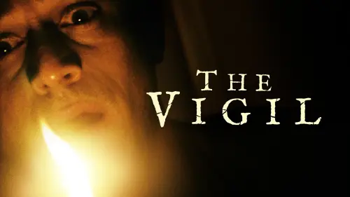 Відео до фільму The Vigil | THE VIGIL (2020) Official Trailer (HD) SUPERNATURAL