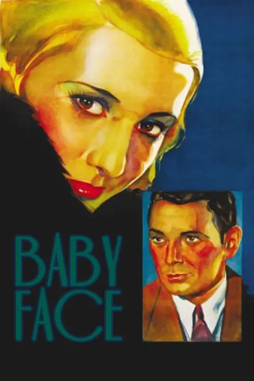 Постер до фільму "Baby Face"