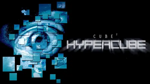 Відео до фільму Куб 2: Гіперкуб | Cube 2: Hyper Cube - Trailer