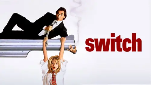 Відео до фільму Кара небесна | Switch (1991) ORIGINAL TRAILER [HD 1080p]