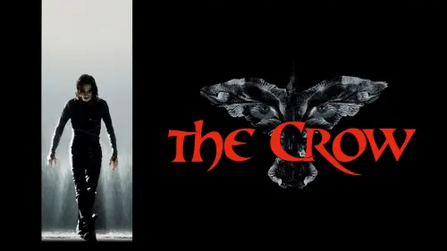Відео до фільму Ворон | The Crow Trailer HD (1994)