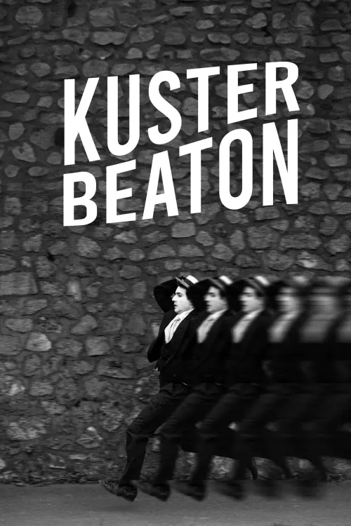 Постер до фільму "Kuster Beaton"