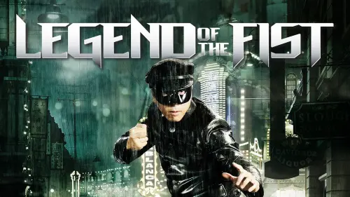 Відео до фільму Legend of the Fist: The Return of Chen Zhen | Legend of the Fist: The Return of Chen Zhen (Official Trailer)