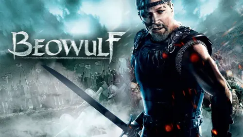 Відео до фільму Беовульф | Beowulf (2007) - HD Trailer