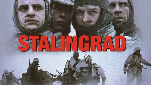 Відео до фільму Stalingrad | more of the Stalingrad  (1993)  trailer