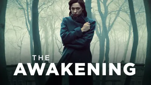 Відео до фільму Екстрасенс | The Awakening - Official Trailer