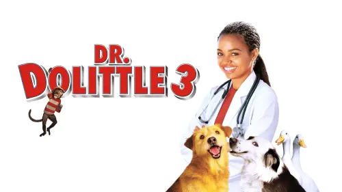 Відео до фільму Доктор Дуліттл 3 | Dr. Dolittle 3: The Daughter is in (2006) Trailer