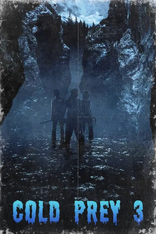 Постер до фільму "Схолола жертва 3"