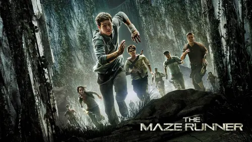 Відео до фільму Той, що біжить лабіринтом | The Maze Runner | Official Trailer [HD] | 20th Century FOX