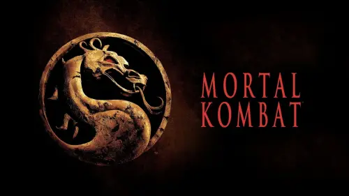 Відео до фільму Смертельна битва | Mortal Kombat: The Movie - A Journey Behind The Scenes