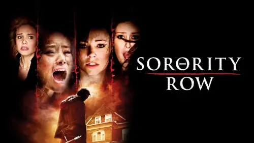 Відео до фільму Sorority Row | Sorority Row (2009) Official Trailer - Rumer Willis, Jamie Chung Horror Thriller HD