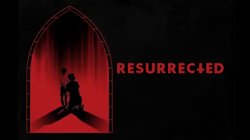 Відео до фільму Resurrected | Official Canadian Trailer