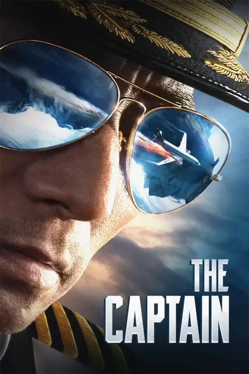 Постер до фільму "The Captain"