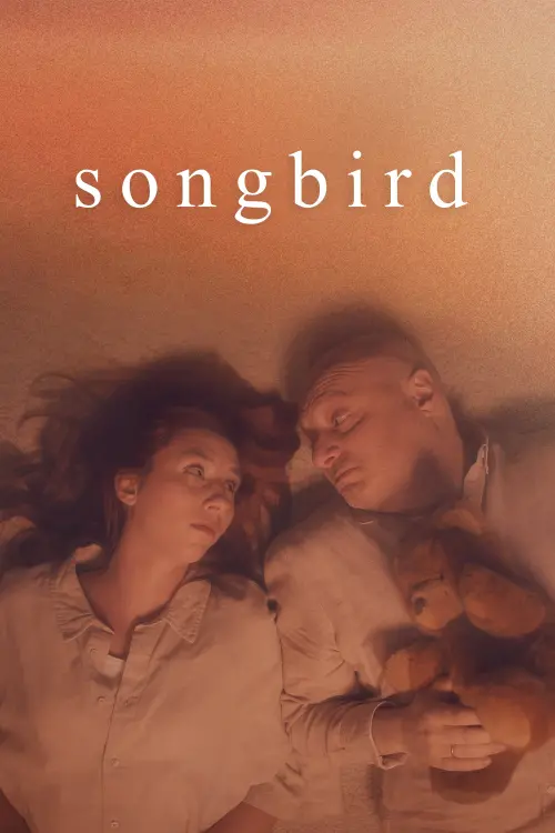 Постер до фільму "Songbird"