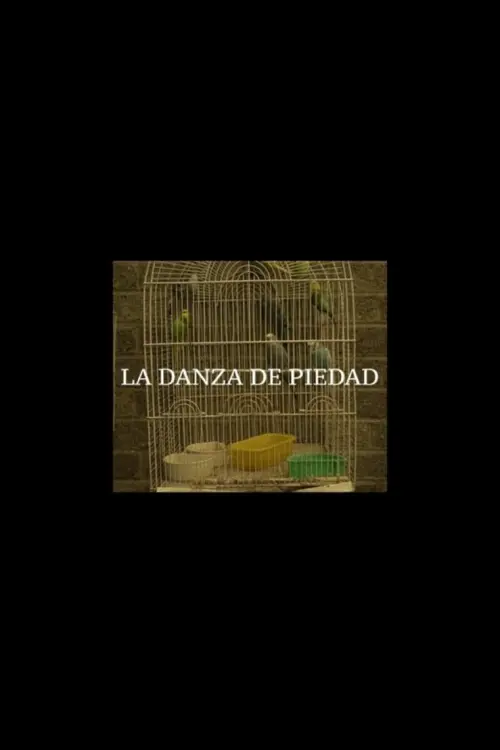 Постер до фільму "La Danza de Piedad"