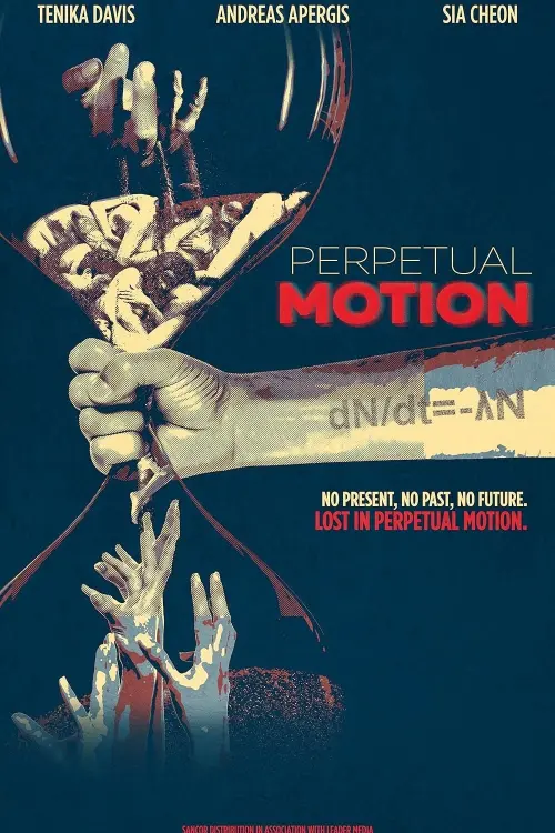 Постер до фільму "Perpetual Motion"