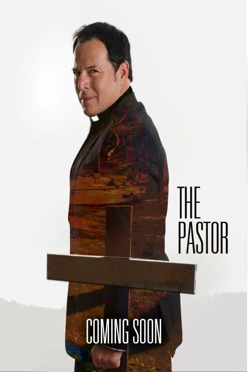 Постер до фільму "The Pastor"