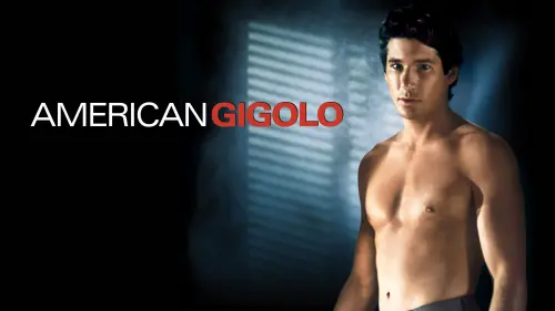 Відео до фільму American Gigolo | American Gigolo (1980) - HQ Trailer