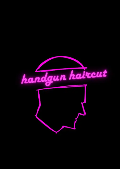 Постер до фільму "Shotgun Haircut"