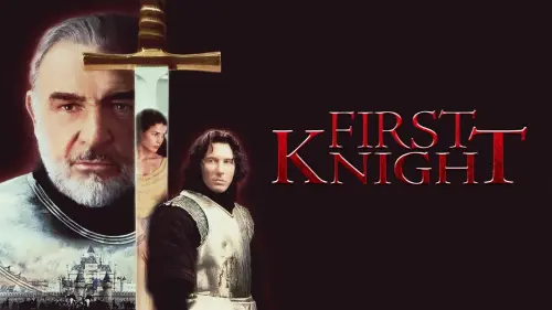 Відео до фільму Перший лицар | first knight trailer