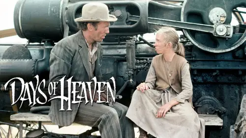 Відео до фільму Дні жнив | Days of Heaven - Trailer