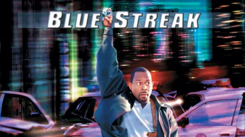 Відео до фільму Діамантовий поліцейський | Blue Streak (1999) Theatrical Trailer [5.1] [4K] [FTD-1310]