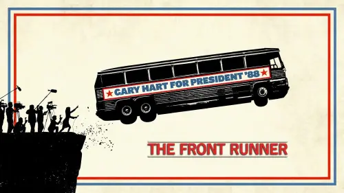 Відео до фільму Лідер перегонів | THE FRONT RUNNER - Official Trailer (HD)