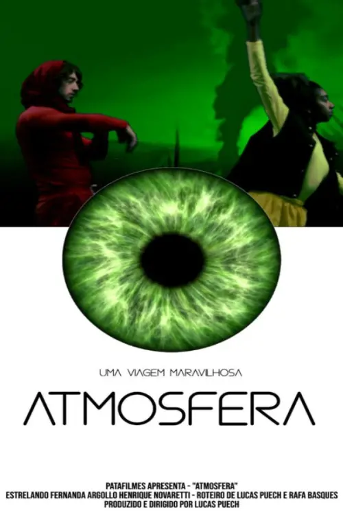 Постер до фільму "Atmosfera"