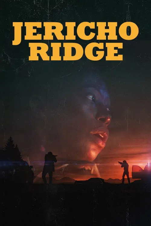 Постер до фільму "Jericho Ridge 2024"