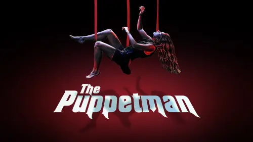 Відео до фільму The Puppetman | Official Trailer