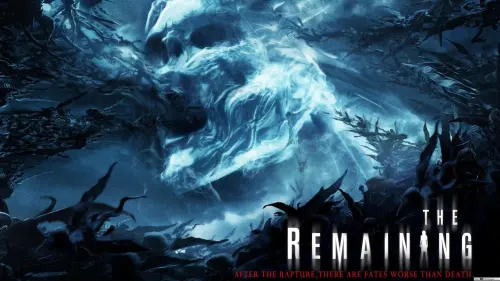 Відео до фільму The Remaining | The Remaining Official Trailer 1 (2014) - Alexa Vega Horror Movie HD