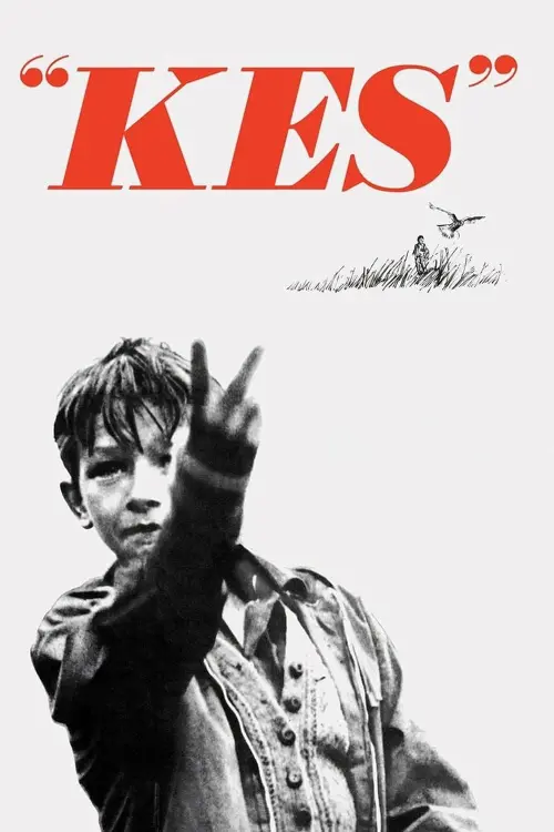 Постер до фільму "Kes"