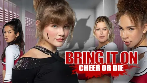 Відео до фільму Bring It On: Cheer Or Die | Bring It On: Cheer Or Die | Official Trailer | Horror Brains