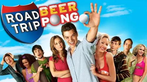 Відео до фільму Дорожня пригода 2 | Road Trip Beer Pong (2009) - Trailer