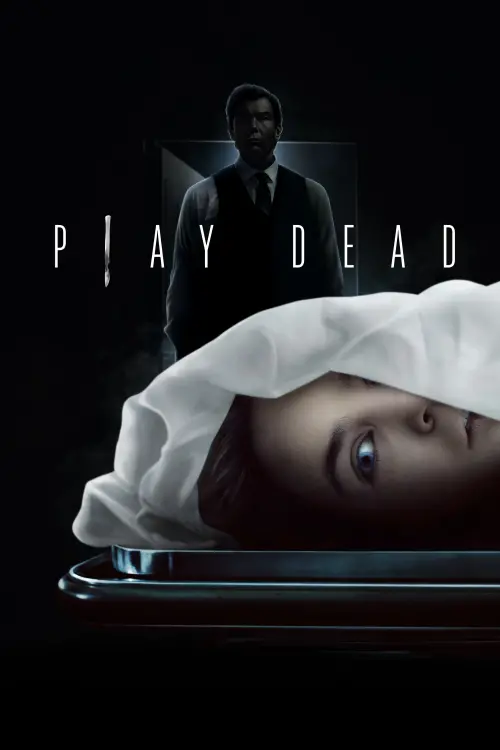 Постер до фільму "Play Dead 2022"