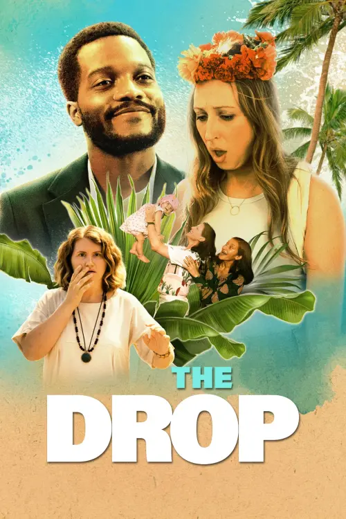 Постер до фільму "The Drop"