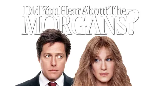 Відео до фільму Куди поділися Морґани? | Did You Hear About the Morgans? Trailer - In Theaters 12/18